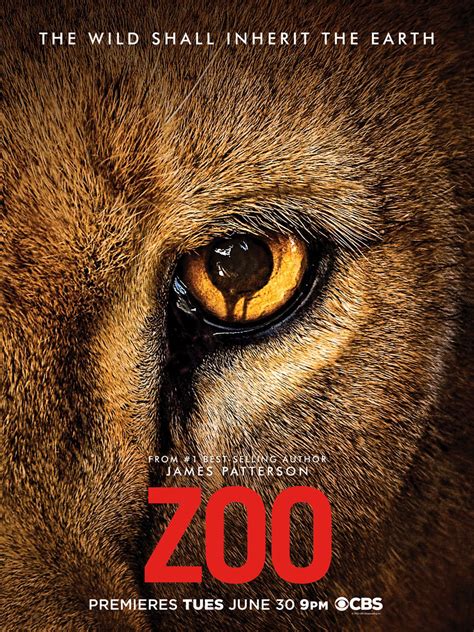 zoo netflix|Où regarder la série Zoo en streaming